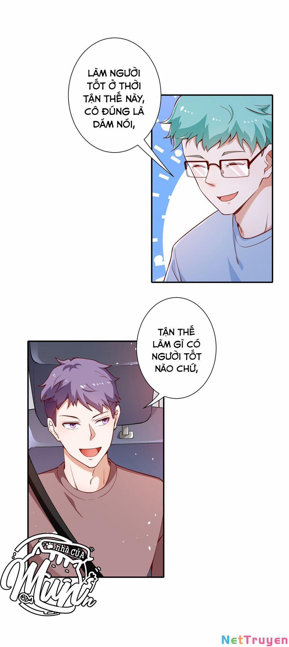 Trở Thành Lão Đại Từ Việc Tiêu Tiền 33 trang 3