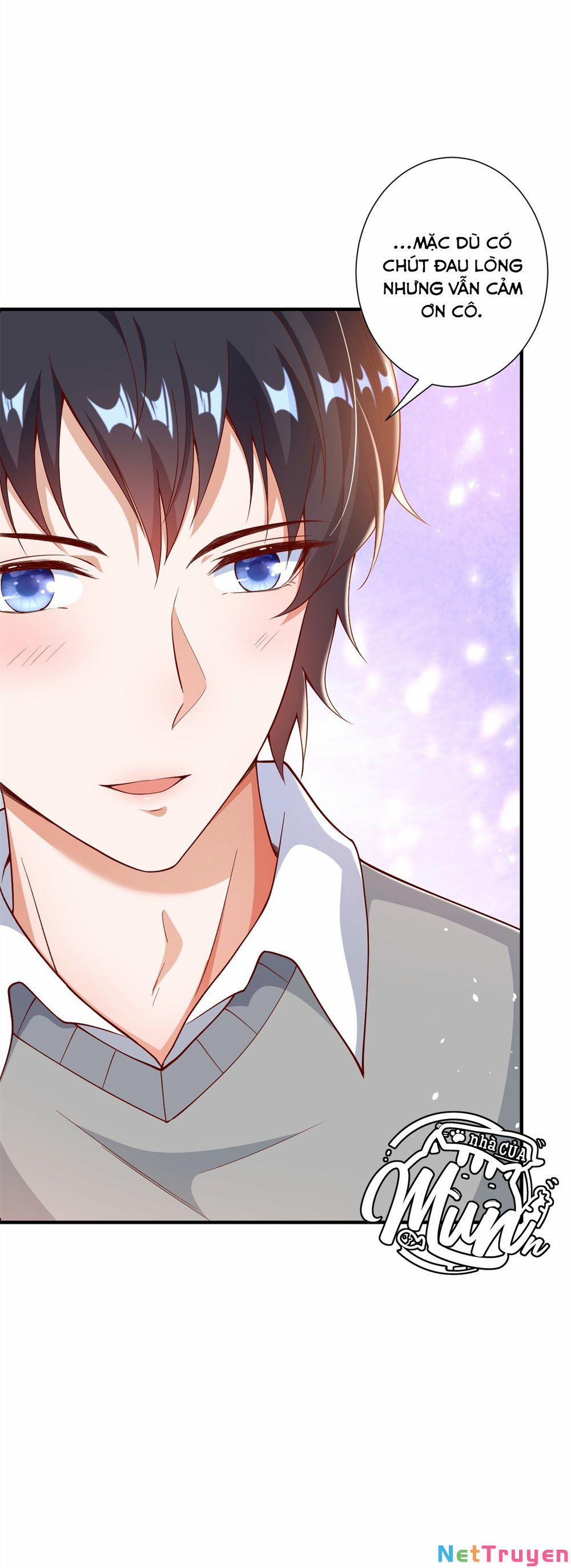 Trở Thành Lão Đại Từ Việc Tiêu Tiền 33 trang 5