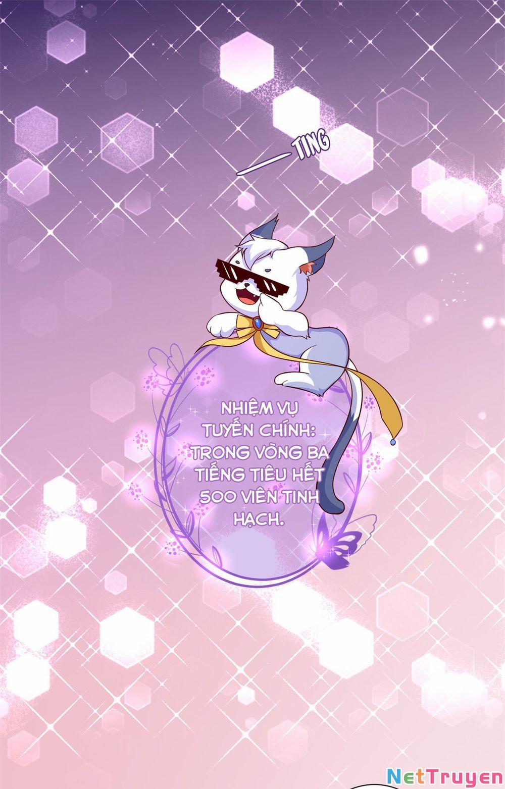 Trở Thành Lão Đại Từ Việc Tiêu Tiền 33 trang 6