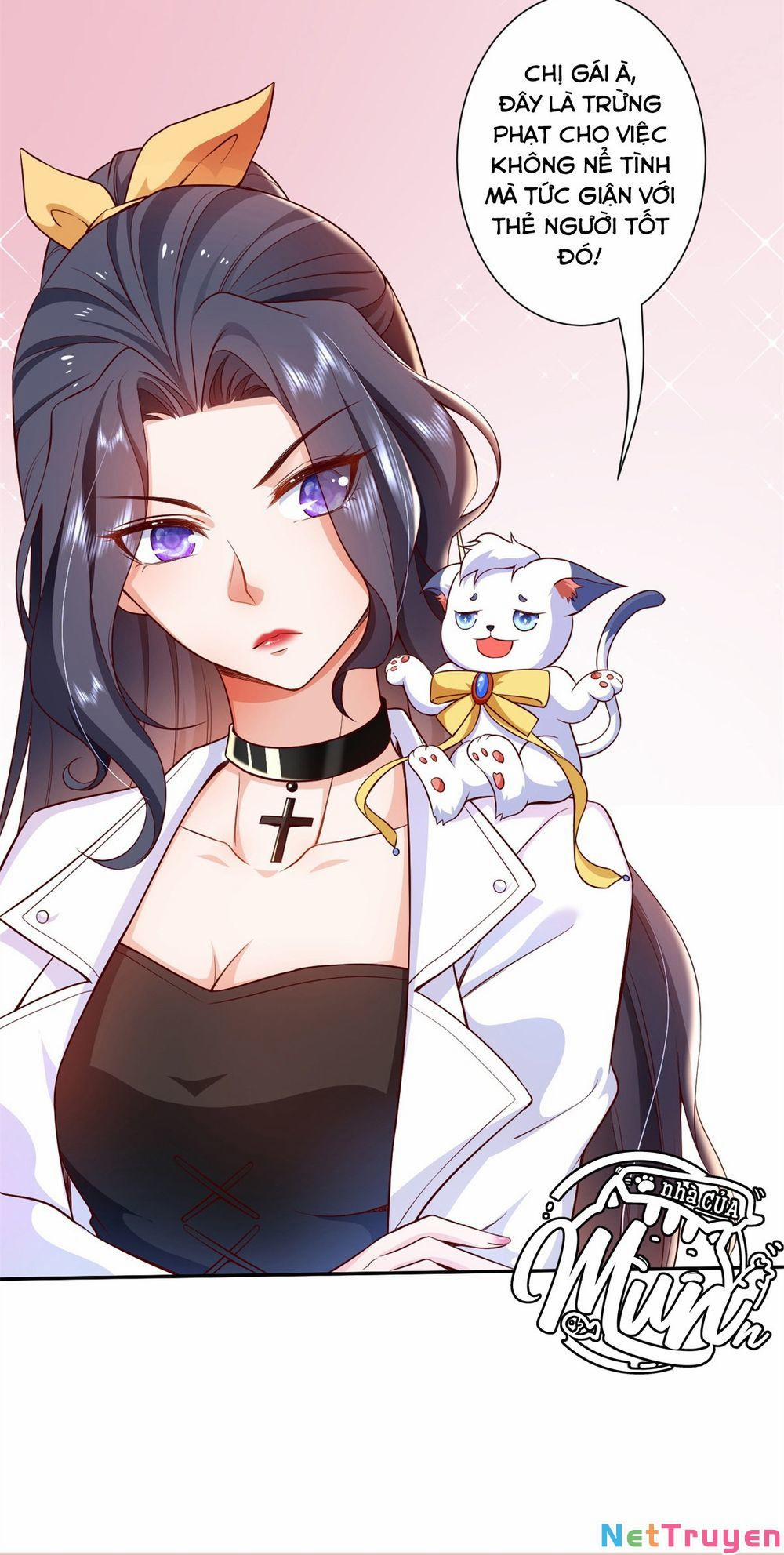 Trở Thành Lão Đại Từ Việc Tiêu Tiền 33 trang 7