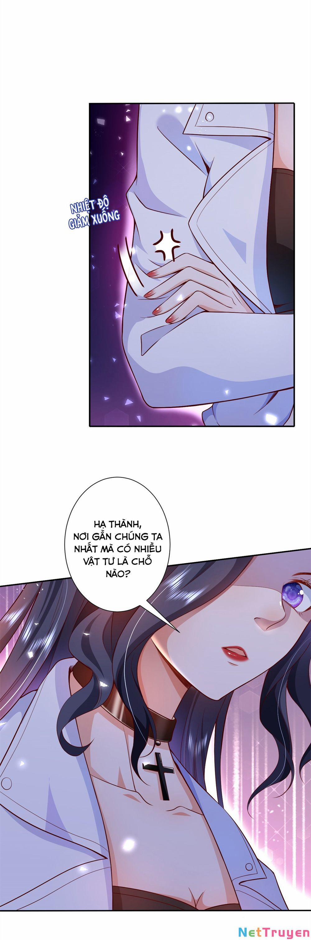 Trở Thành Lão Đại Từ Việc Tiêu Tiền 33 trang 8