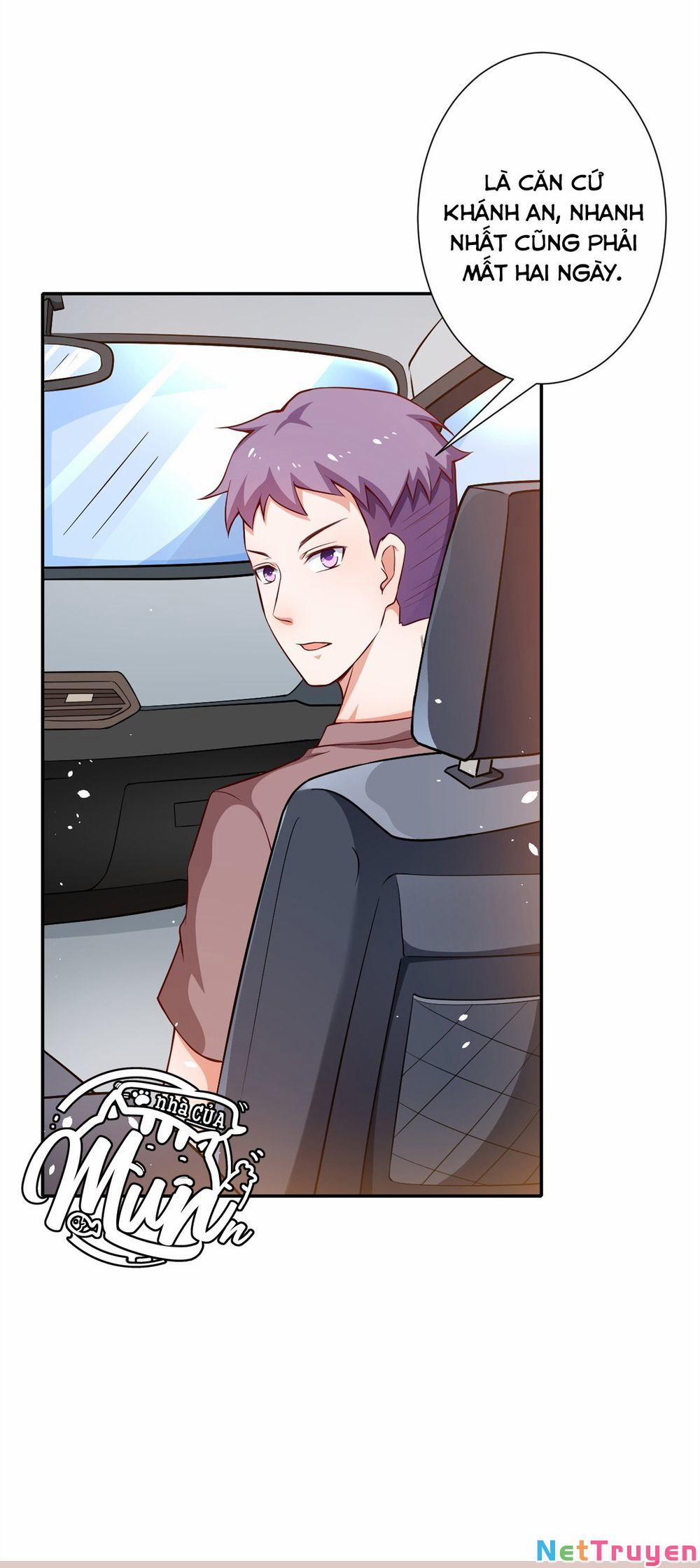 Trở Thành Lão Đại Từ Việc Tiêu Tiền 33 trang 9