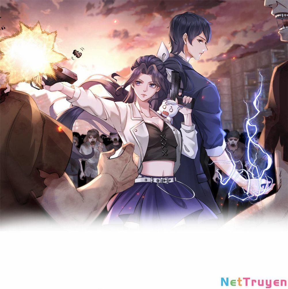 Trở Thành Lão Đại Từ Việc Tiêu Tiền 34 trang 0