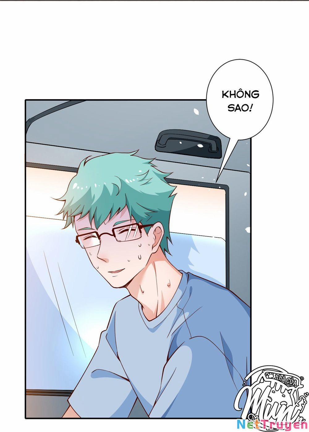 Trở Thành Lão Đại Từ Việc Tiêu Tiền 34 trang 10