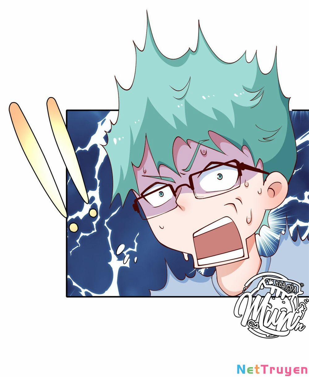 Trở Thành Lão Đại Từ Việc Tiêu Tiền 34 trang 11