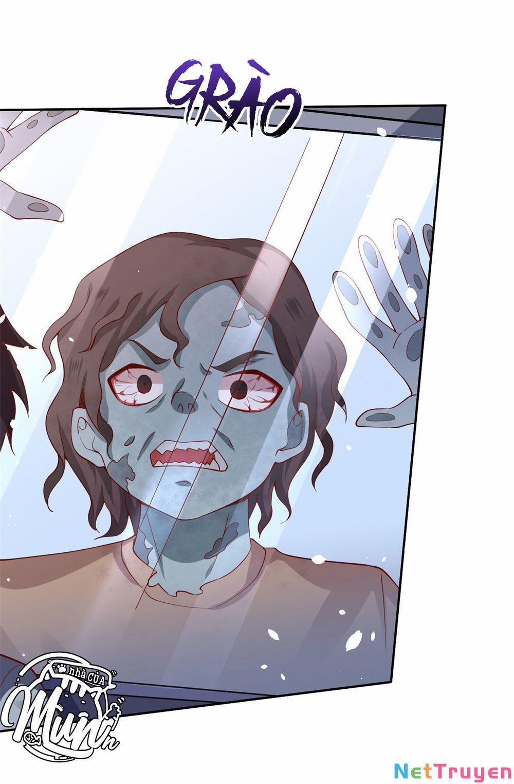 Trở Thành Lão Đại Từ Việc Tiêu Tiền 34 trang 14