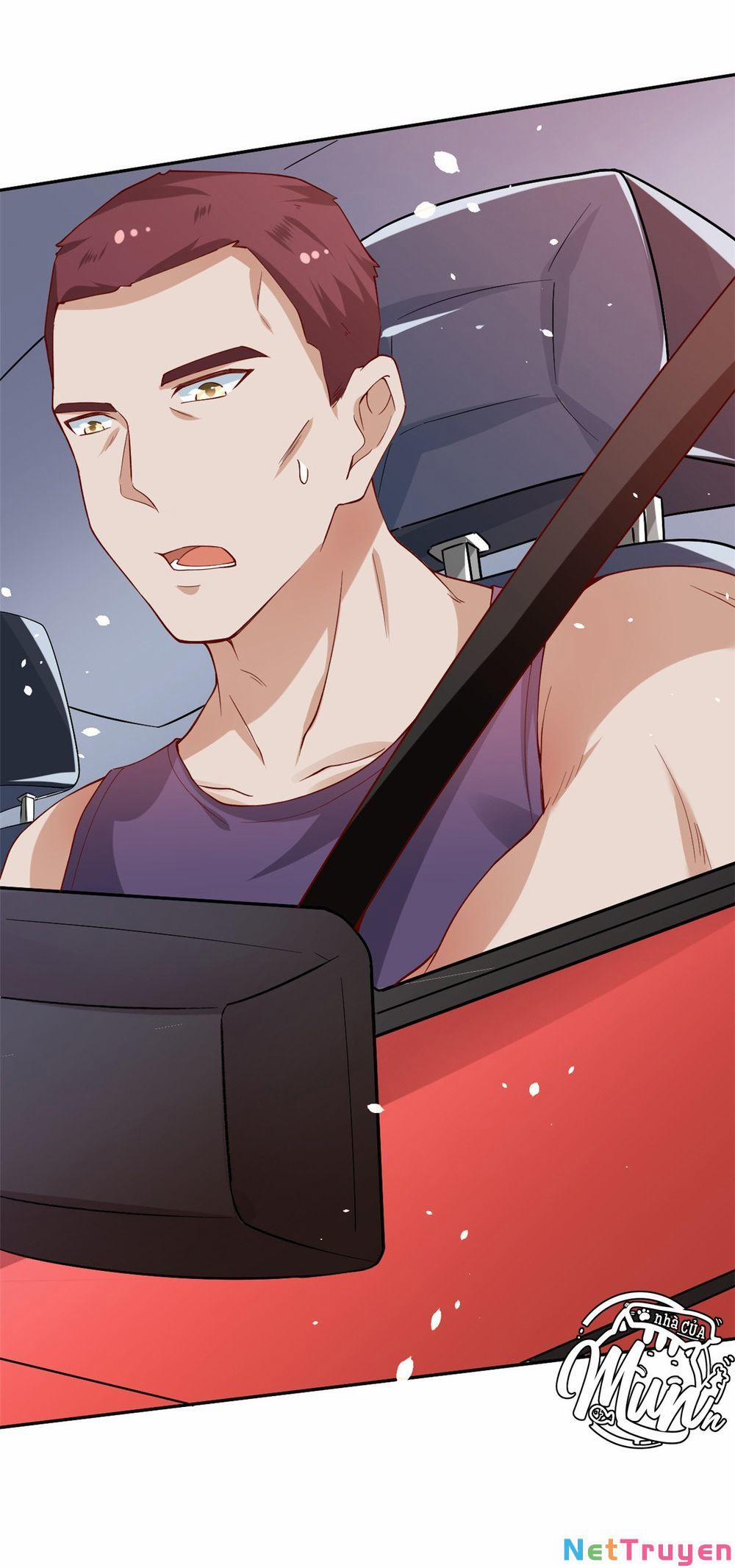 Trở Thành Lão Đại Từ Việc Tiêu Tiền 34 trang 15