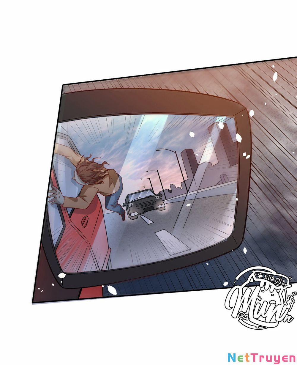 Trở Thành Lão Đại Từ Việc Tiêu Tiền 34 trang 16