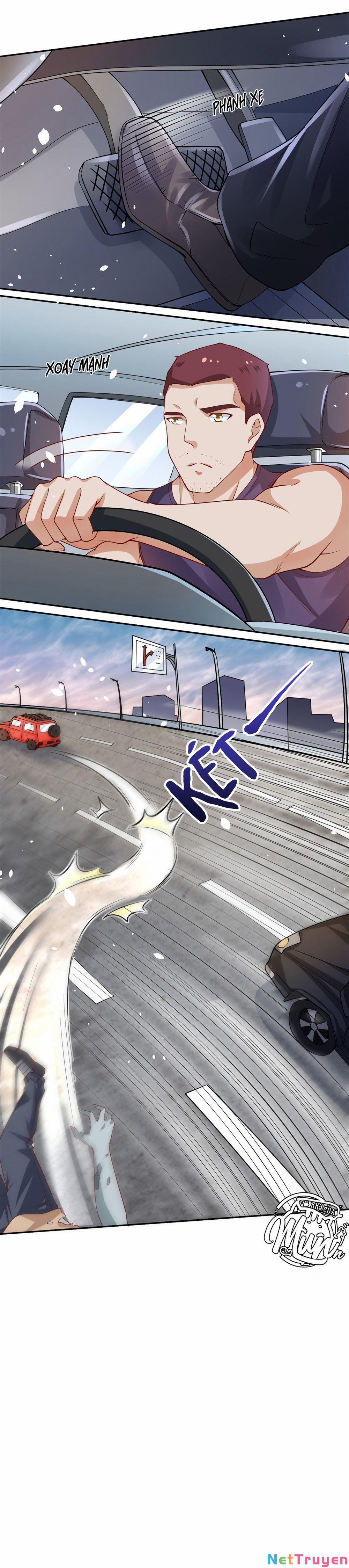 Trở Thành Lão Đại Từ Việc Tiêu Tiền 34 trang 17