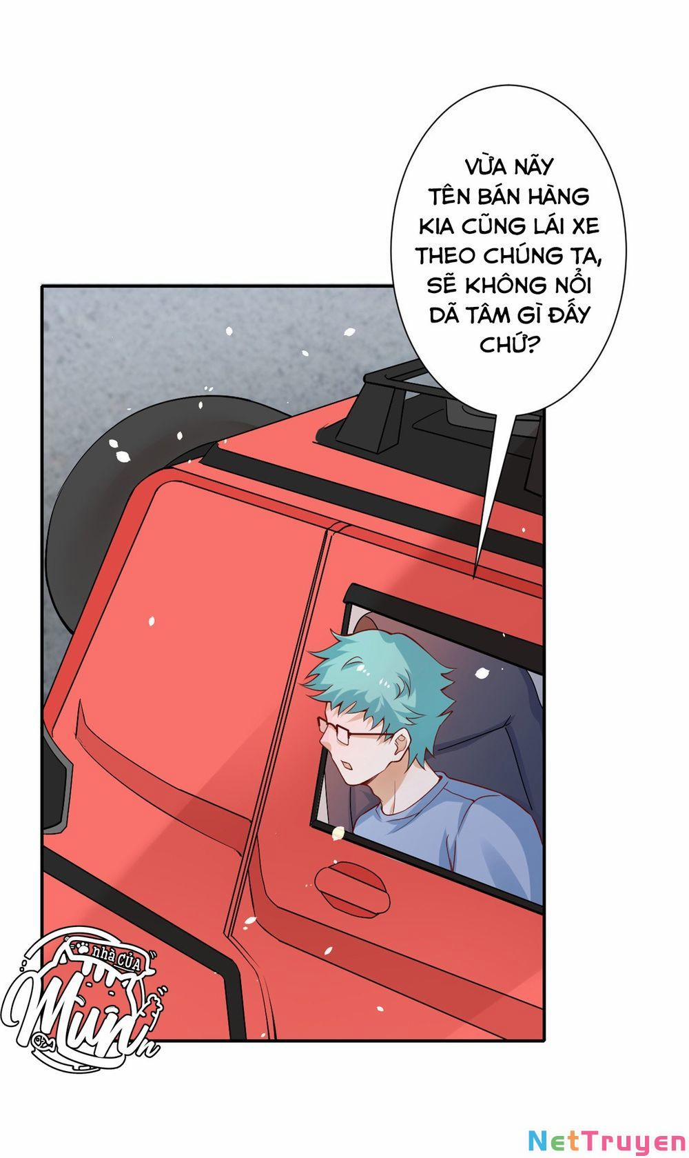 Trở Thành Lão Đại Từ Việc Tiêu Tiền 34 trang 18