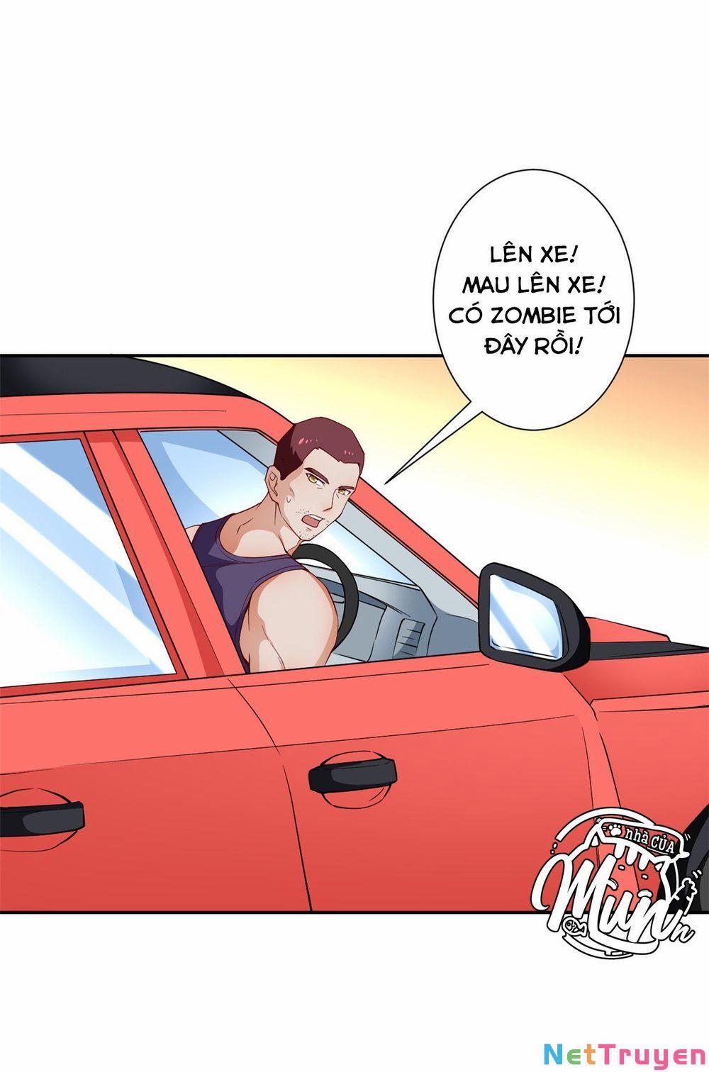 Trở Thành Lão Đại Từ Việc Tiêu Tiền 34 trang 2