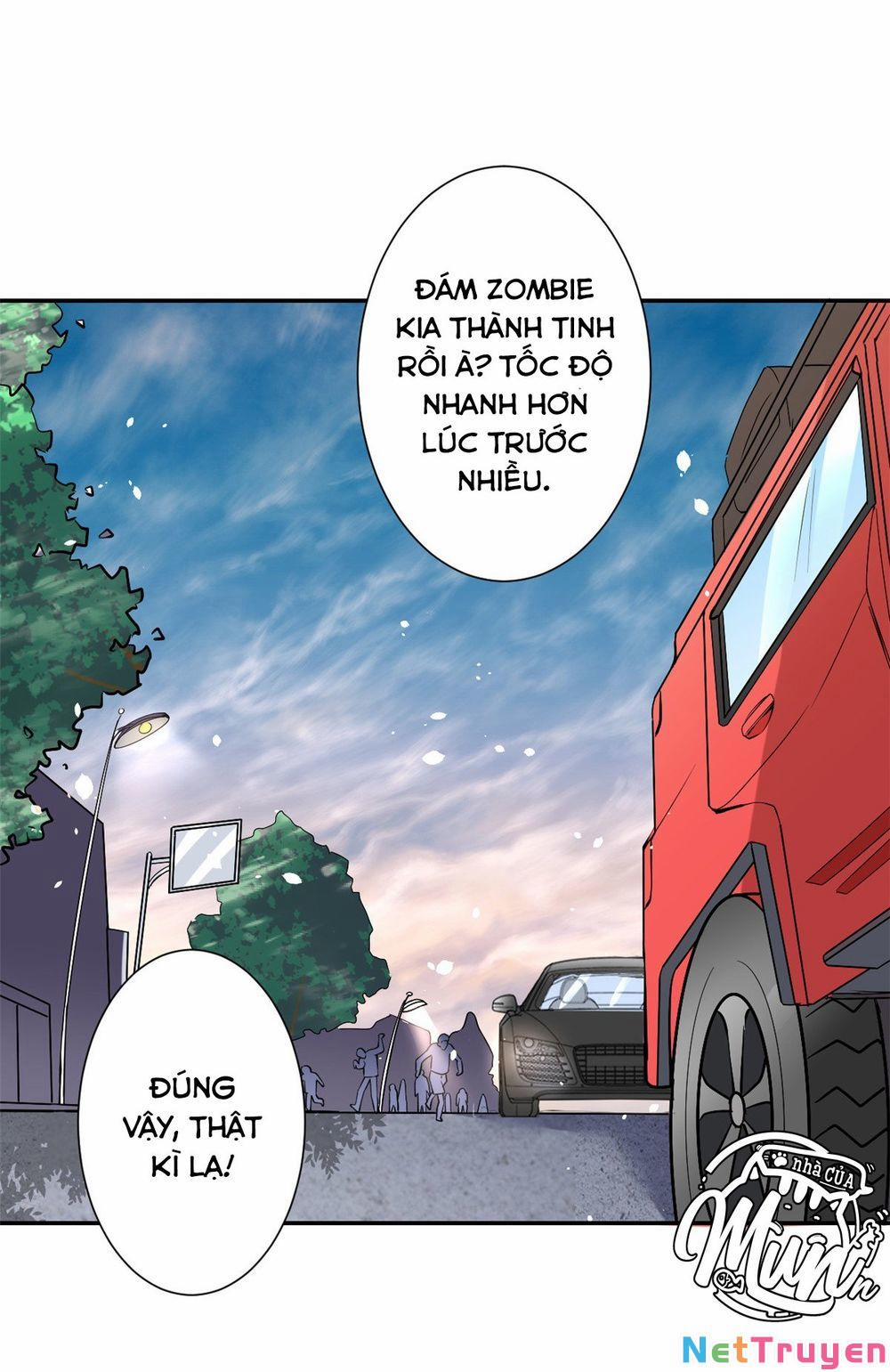 Trở Thành Lão Đại Từ Việc Tiêu Tiền 34 trang 20