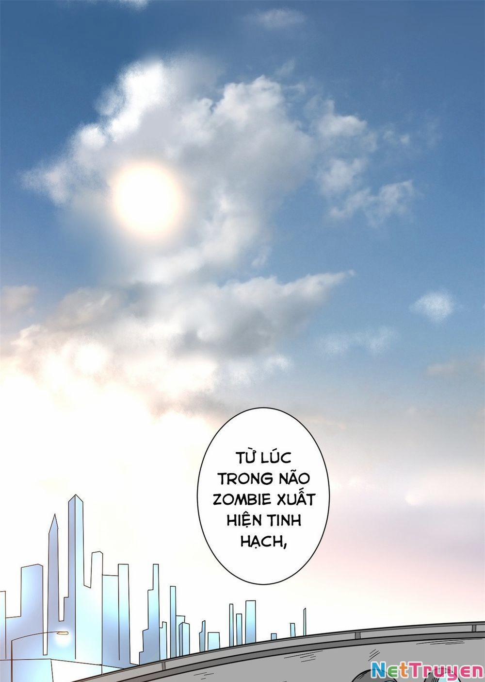 Trở Thành Lão Đại Từ Việc Tiêu Tiền 34 trang 24