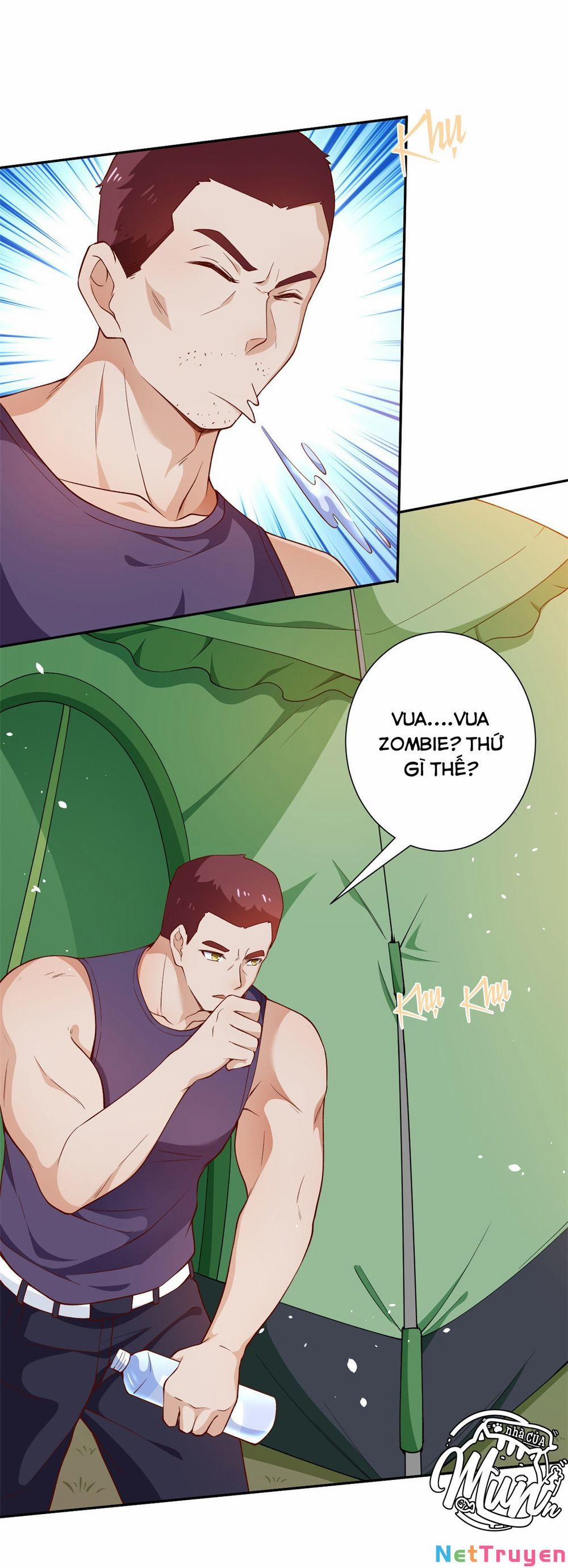 Trở Thành Lão Đại Từ Việc Tiêu Tiền 34 trang 29