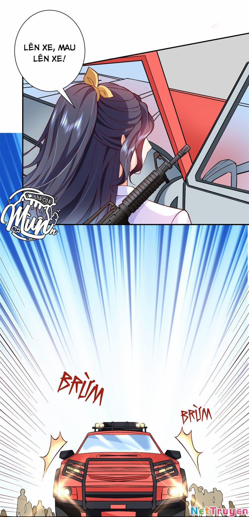 Trở Thành Lão Đại Từ Việc Tiêu Tiền 34 trang 4