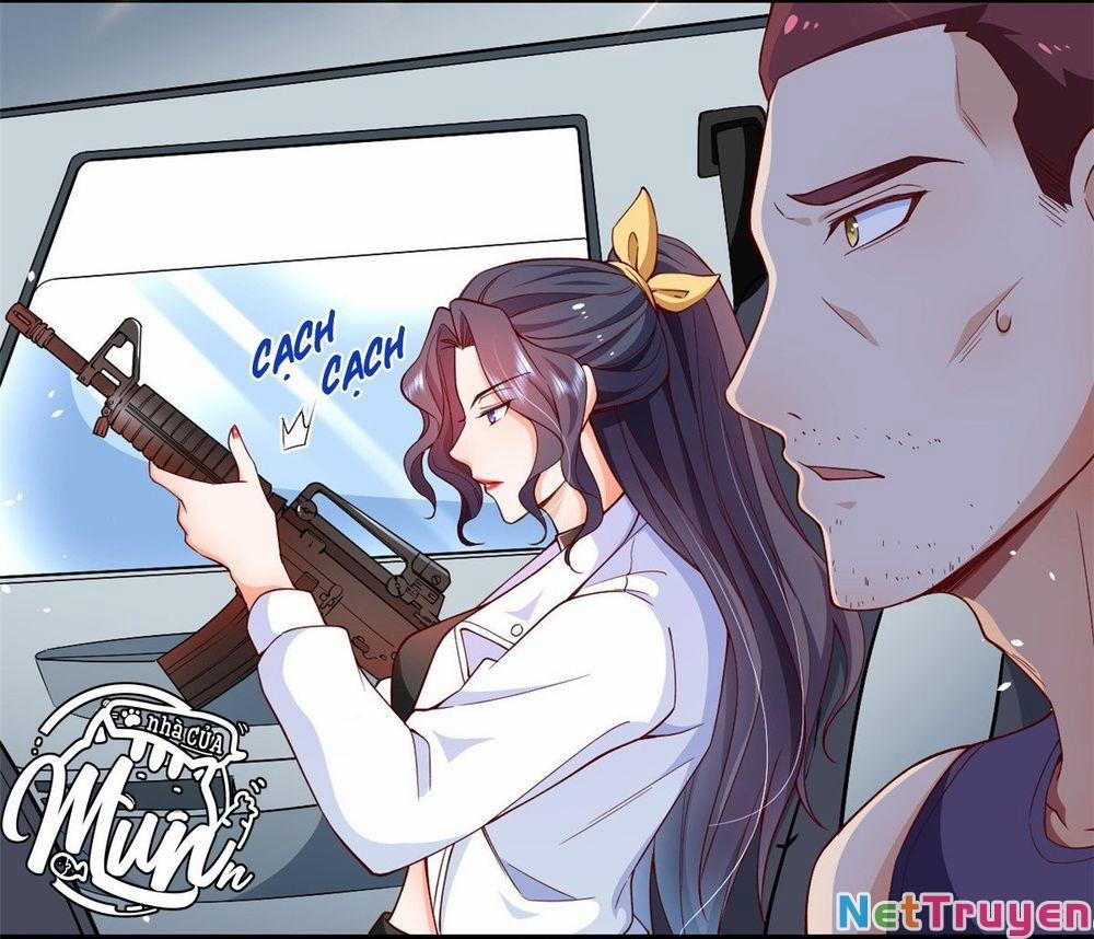 Trở Thành Lão Đại Từ Việc Tiêu Tiền 34 trang 5