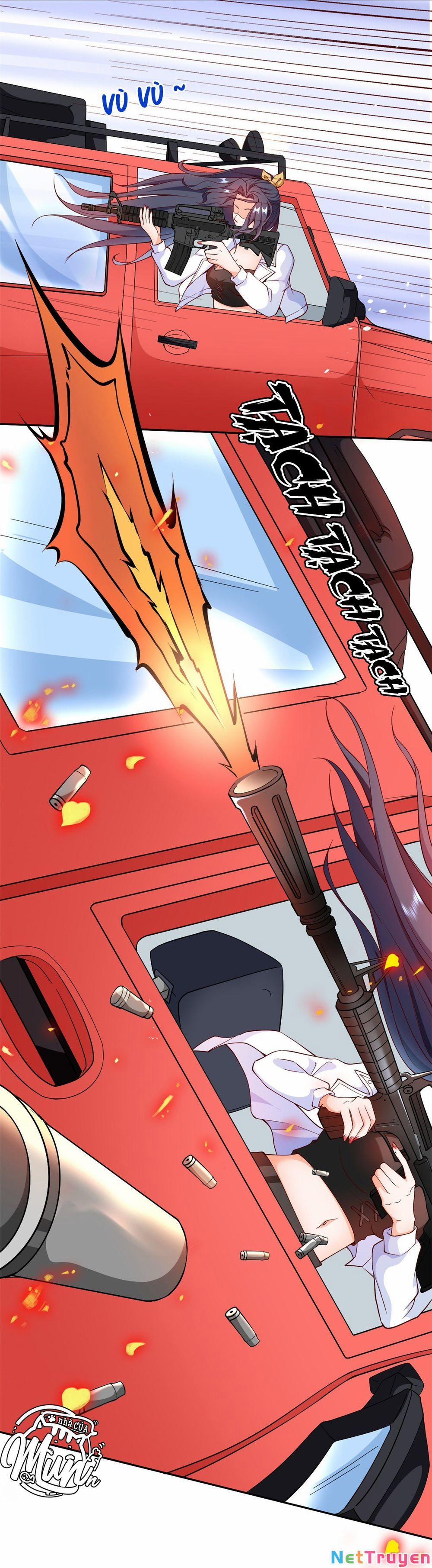 Trở Thành Lão Đại Từ Việc Tiêu Tiền 34 trang 6