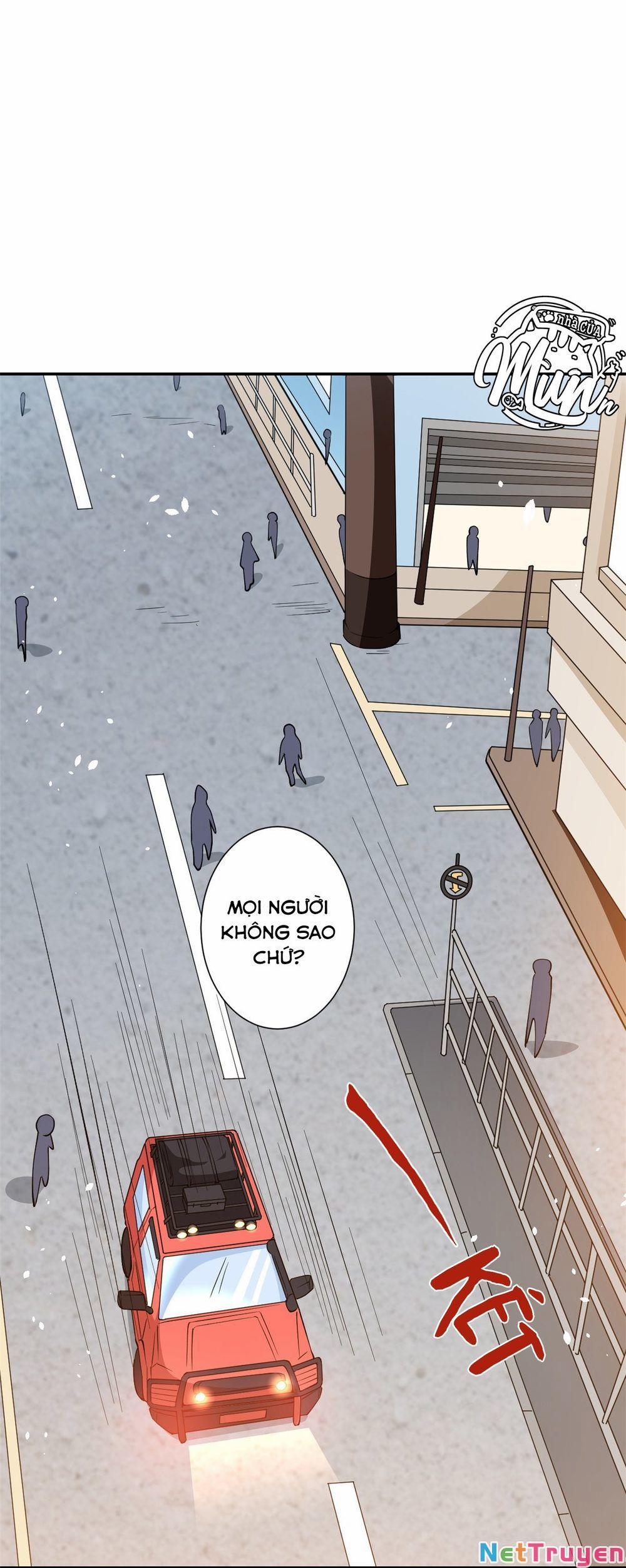 Trở Thành Lão Đại Từ Việc Tiêu Tiền 34 trang 9