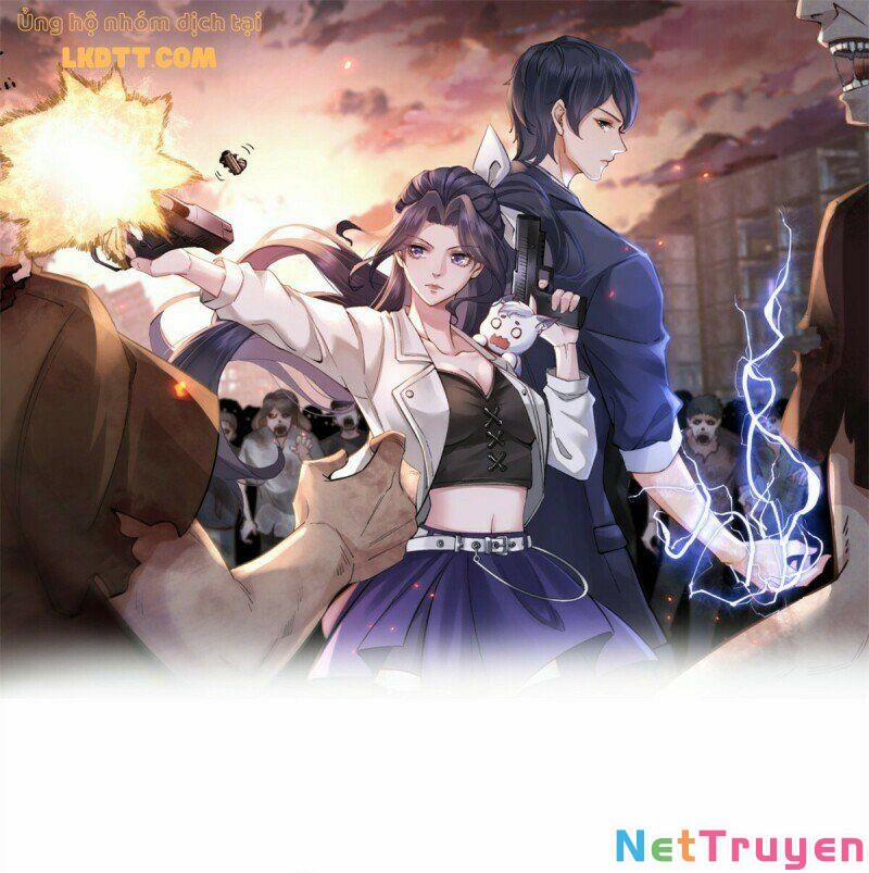 Trở Thành Lão Đại Từ Việc Tiêu Tiền 35 trang 0