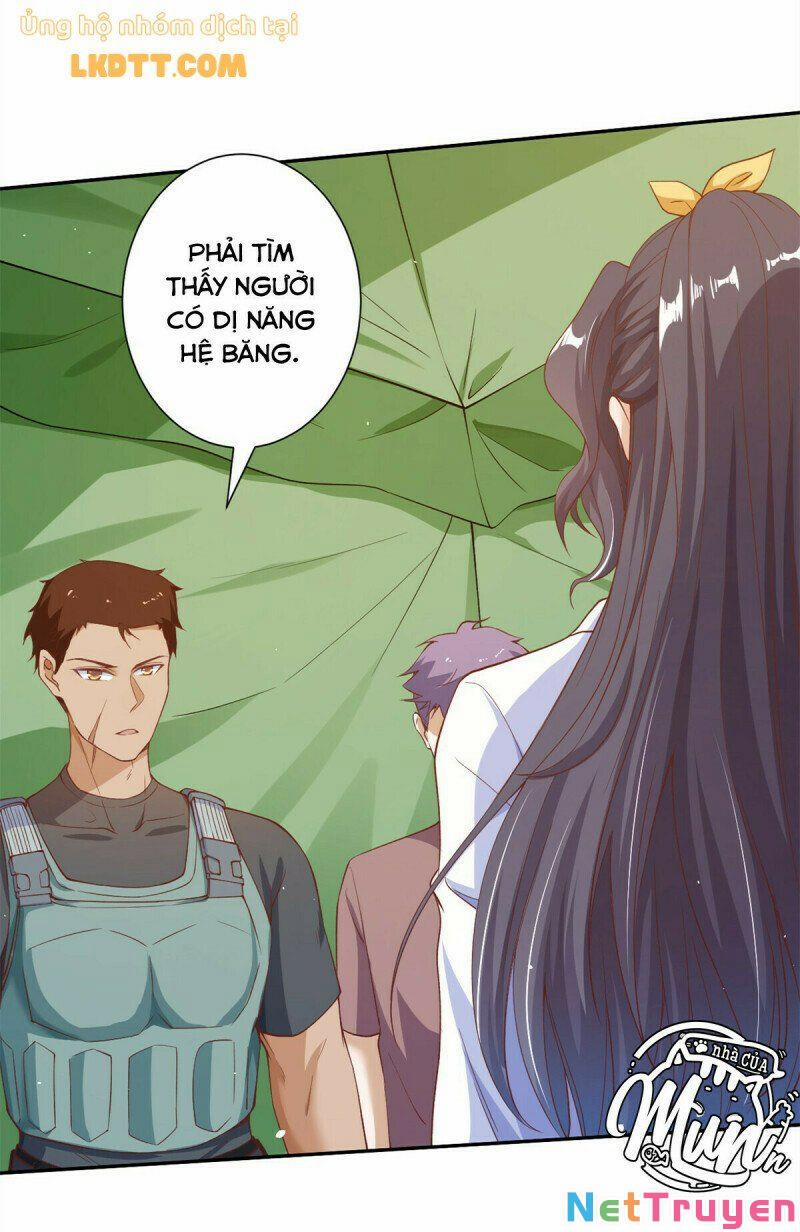 Trở Thành Lão Đại Từ Việc Tiêu Tiền 35 trang 12