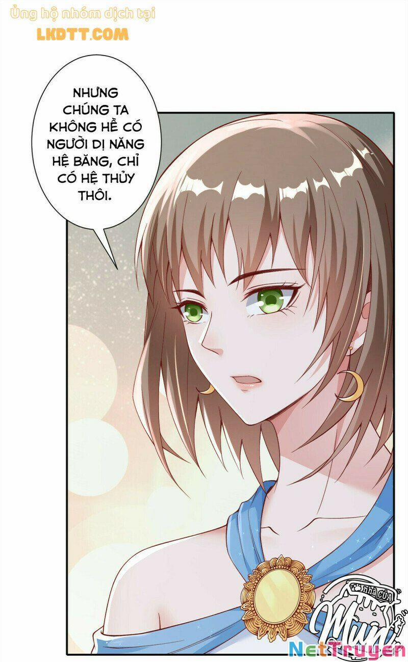 Trở Thành Lão Đại Từ Việc Tiêu Tiền 35 trang 19