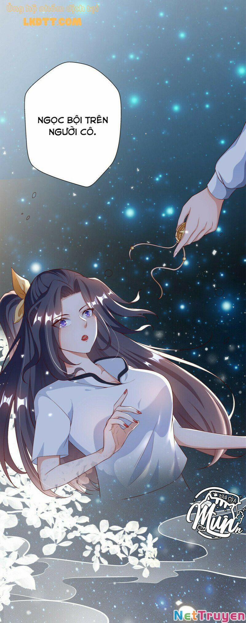 Trở Thành Lão Đại Từ Việc Tiêu Tiền 35 trang 28