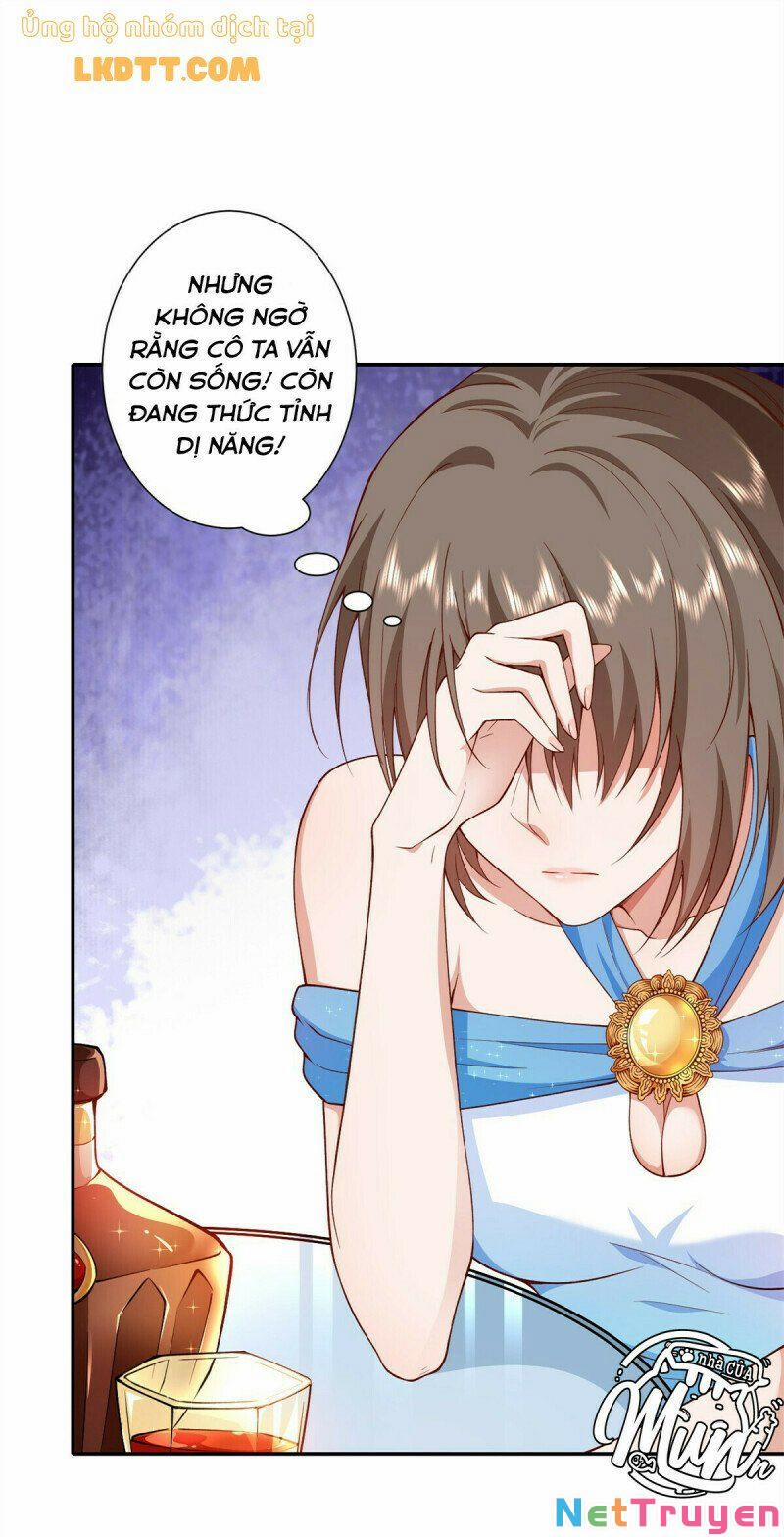 Trở Thành Lão Đại Từ Việc Tiêu Tiền 35 trang 30