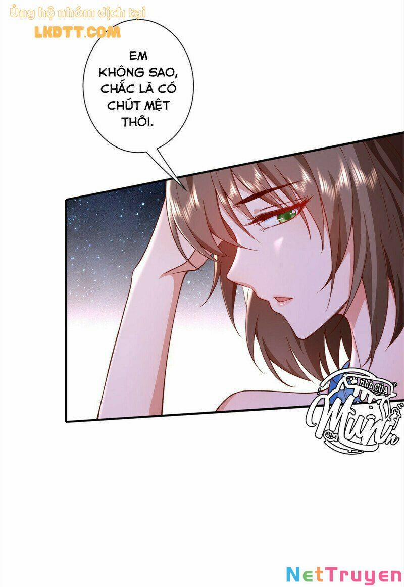 Trở Thành Lão Đại Từ Việc Tiêu Tiền 35 trang 32