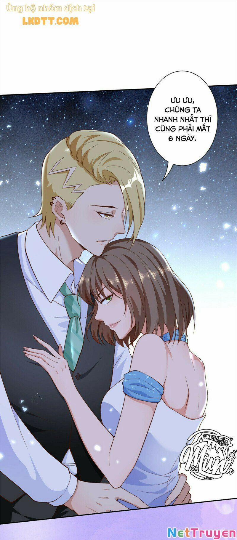 Trở Thành Lão Đại Từ Việc Tiêu Tiền 35 trang 34