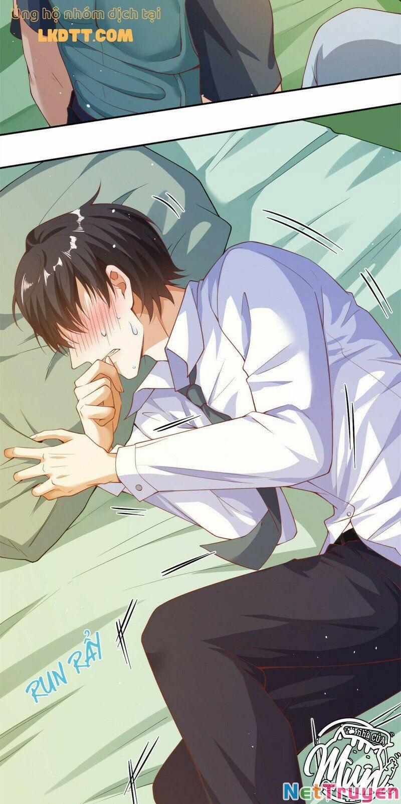 Trở Thành Lão Đại Từ Việc Tiêu Tiền 35 trang 5