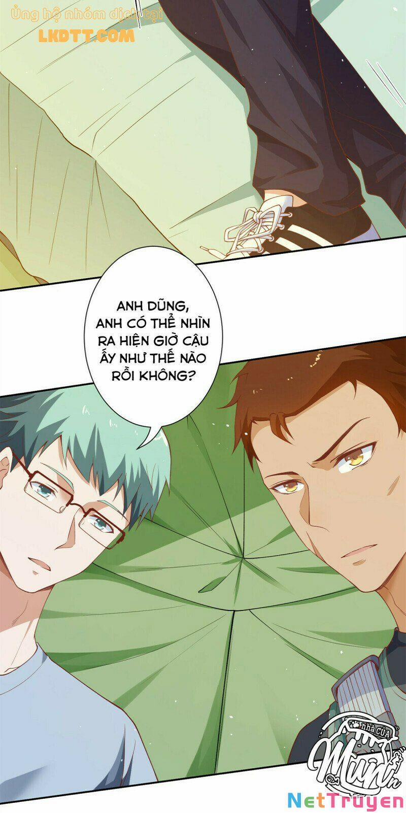 Trở Thành Lão Đại Từ Việc Tiêu Tiền 35 trang 6