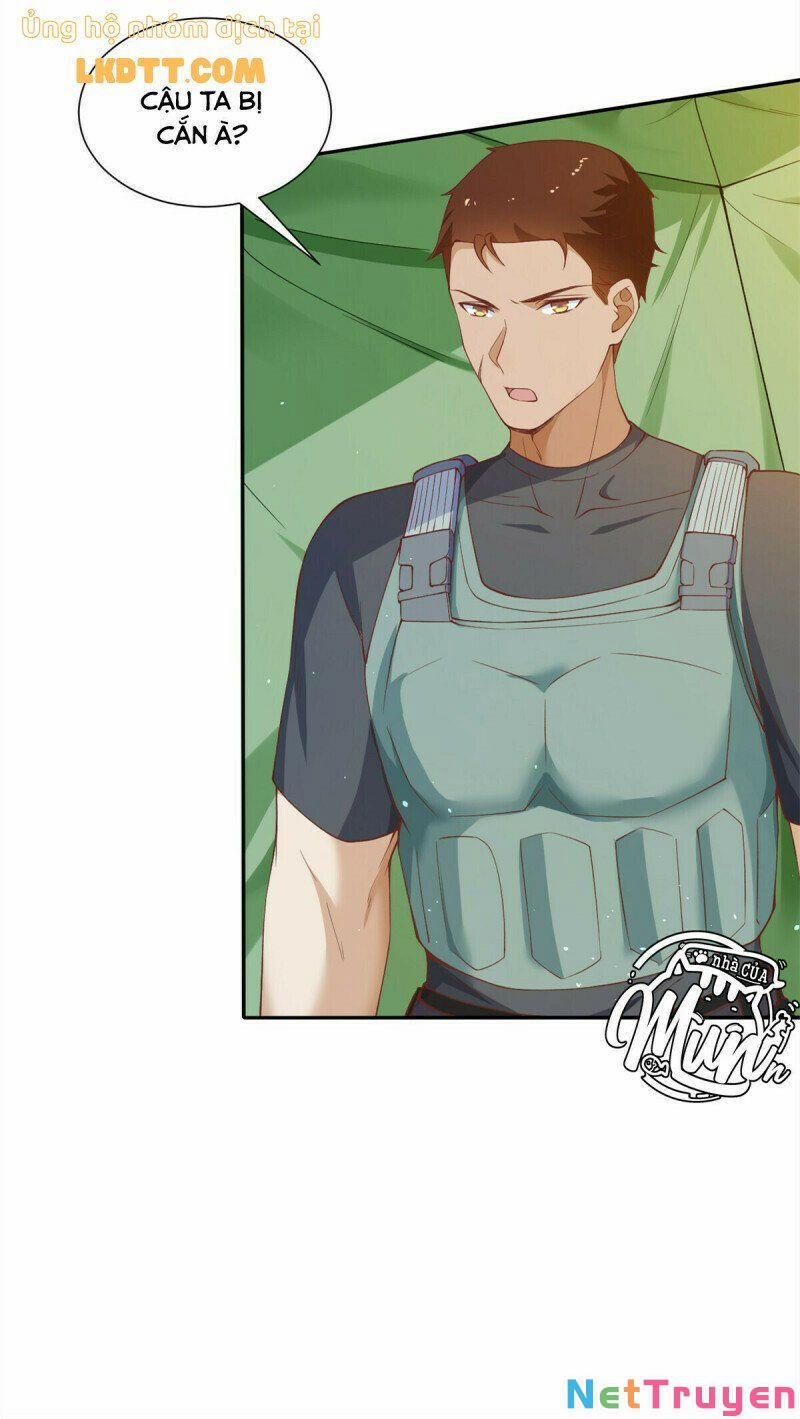 Trở Thành Lão Đại Từ Việc Tiêu Tiền 35 trang 7