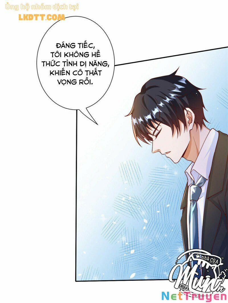 Trở Thành Lão Đại Từ Việc Tiêu Tiền 36 trang 12