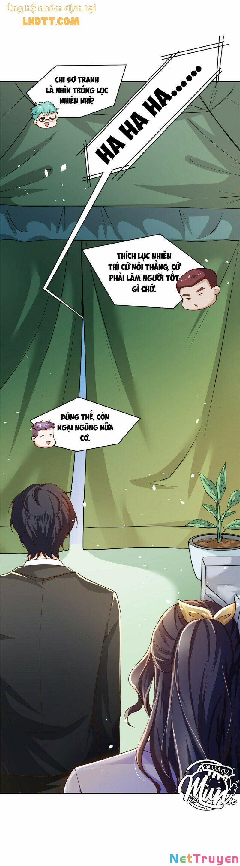 Trở Thành Lão Đại Từ Việc Tiêu Tiền 36 trang 14