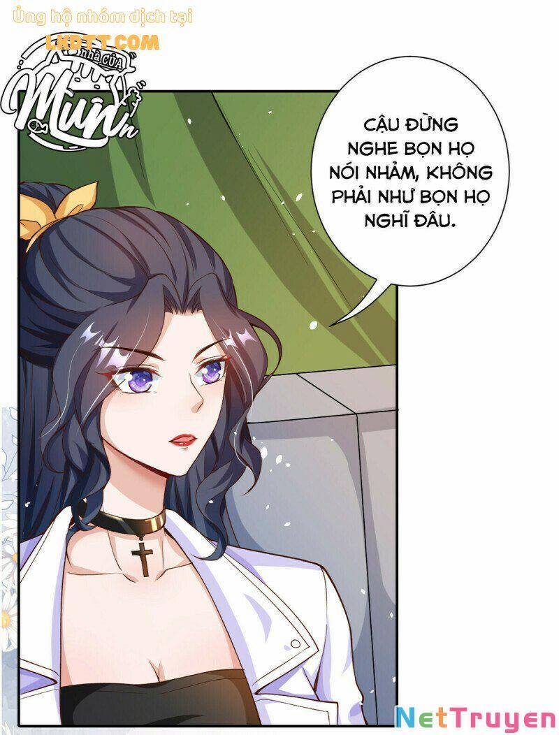 Trở Thành Lão Đại Từ Việc Tiêu Tiền 36 trang 18