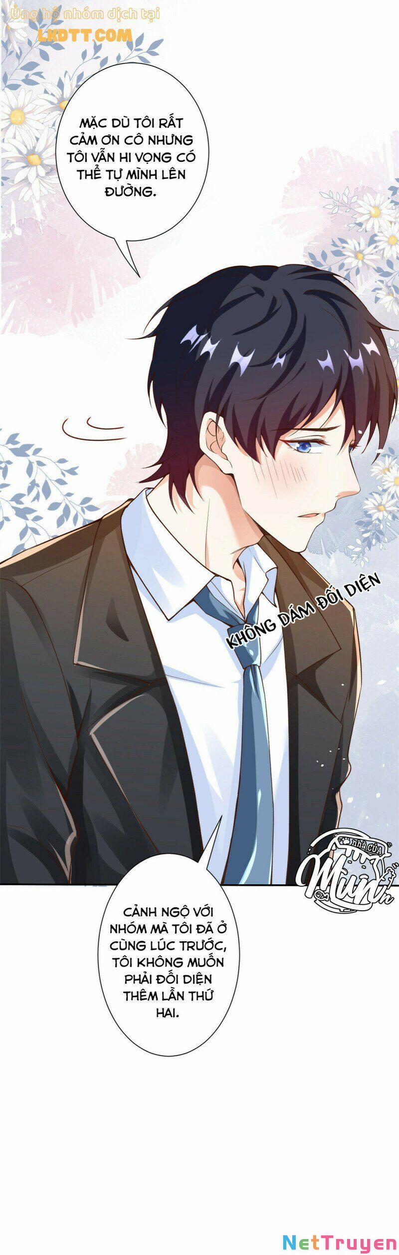 Trở Thành Lão Đại Từ Việc Tiêu Tiền 36 trang 19