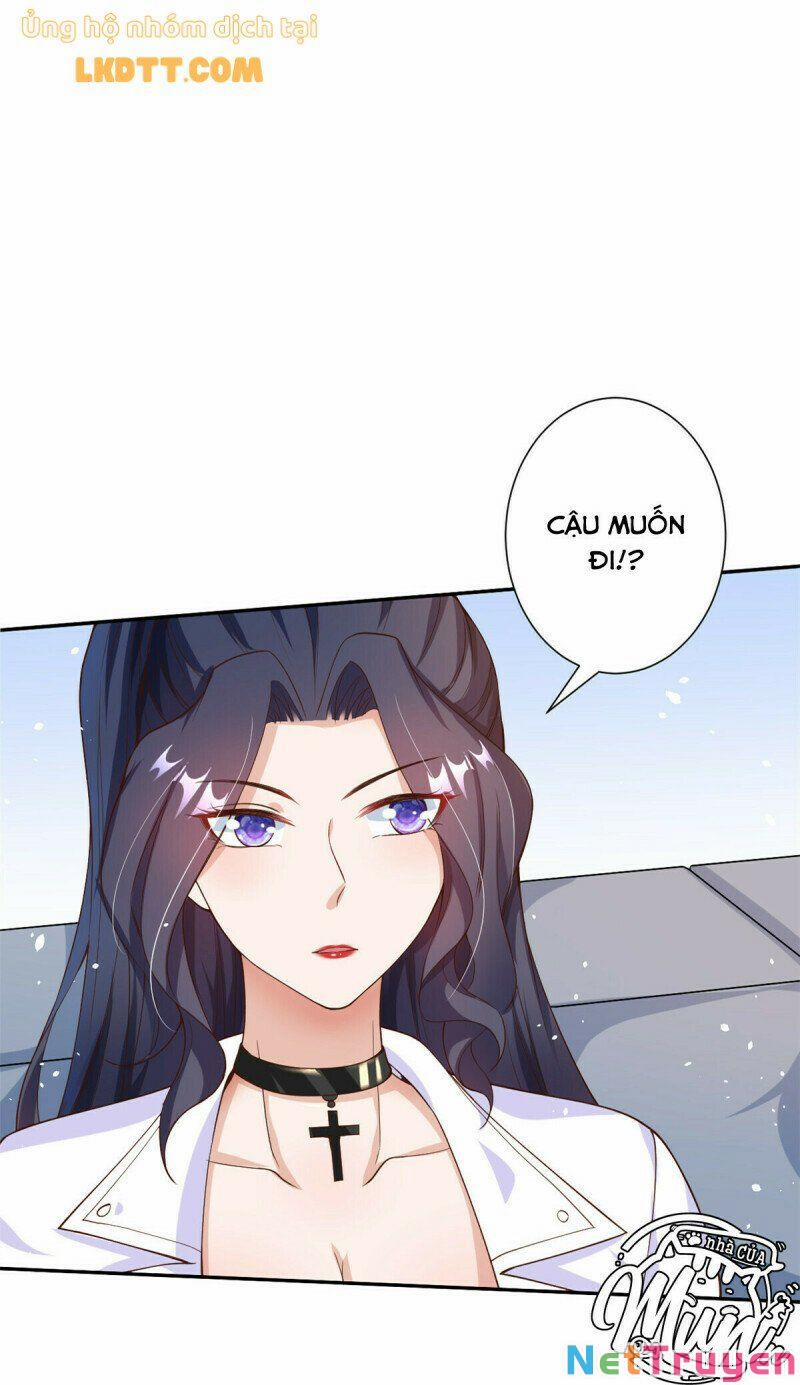 Trở Thành Lão Đại Từ Việc Tiêu Tiền 36 trang 20