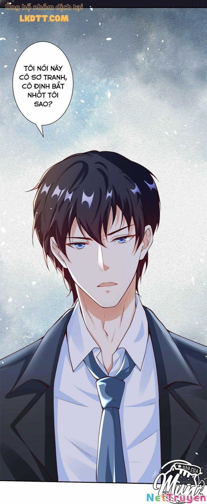 Trở Thành Lão Đại Từ Việc Tiêu Tiền 36 trang 24