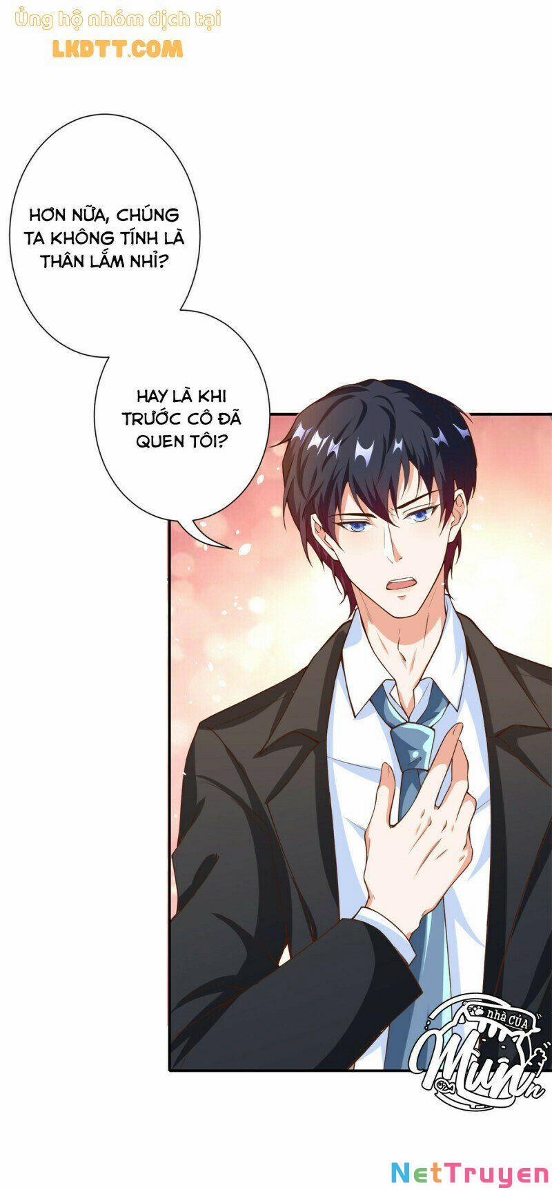 Trở Thành Lão Đại Từ Việc Tiêu Tiền 36 trang 27