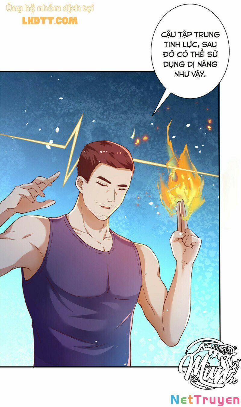 Trở Thành Lão Đại Từ Việc Tiêu Tiền 36 trang 3