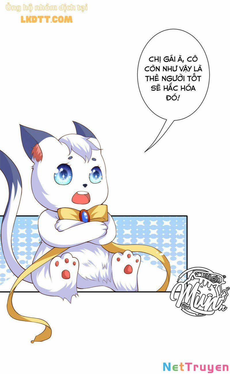 Trở Thành Lão Đại Từ Việc Tiêu Tiền 36 trang 34