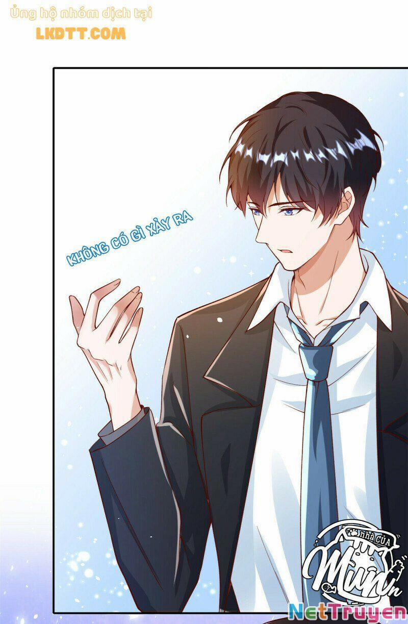 Trở Thành Lão Đại Từ Việc Tiêu Tiền 36 trang 4