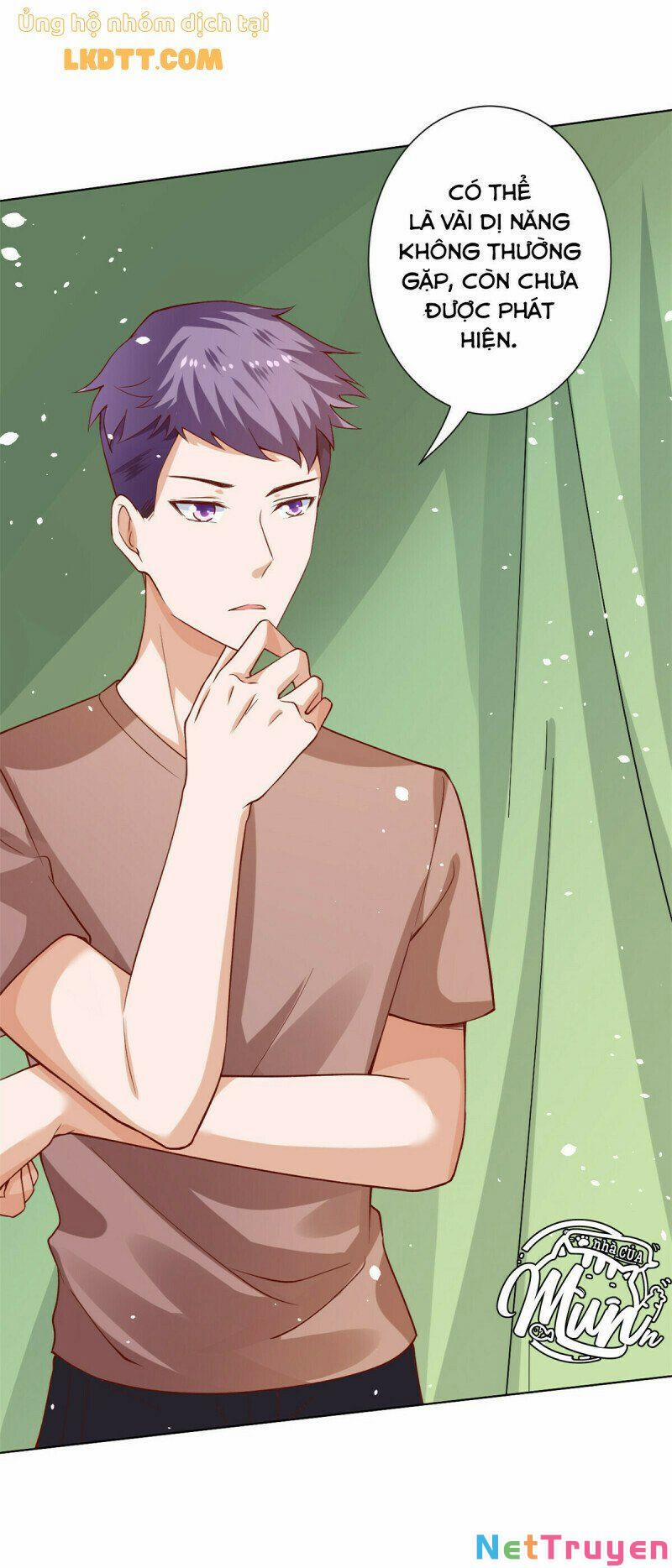 Trở Thành Lão Đại Từ Việc Tiêu Tiền 36 trang 8