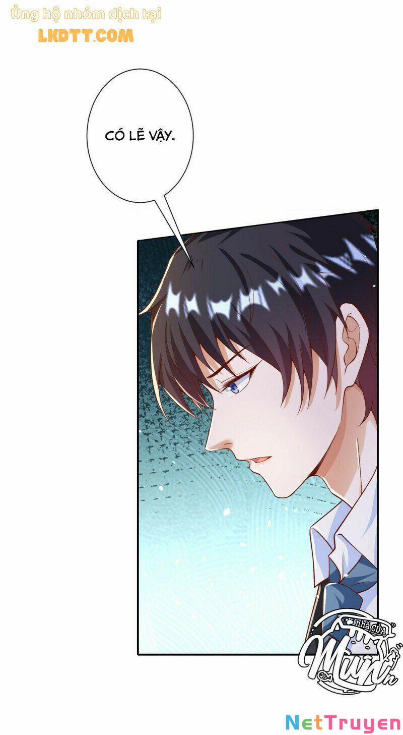 Trở Thành Lão Đại Từ Việc Tiêu Tiền 36 trang 9