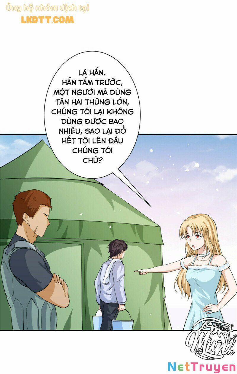 Trở Thành Lão Đại Từ Việc Tiêu Tiền 37 trang 11