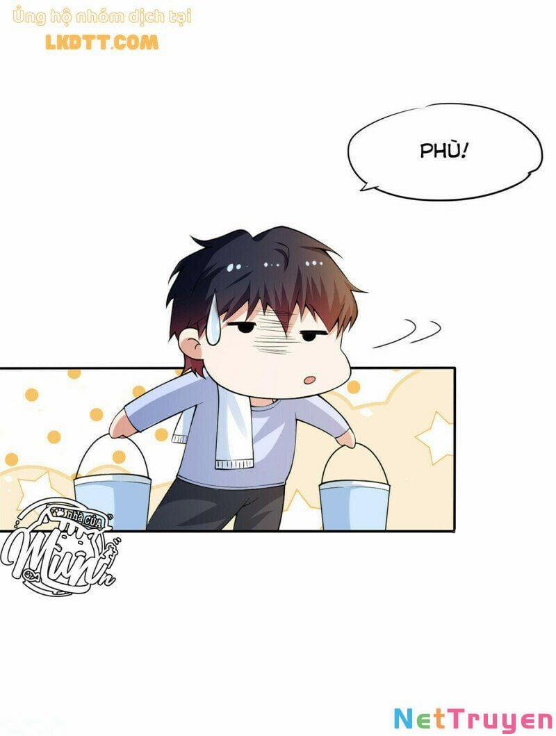 Trở Thành Lão Đại Từ Việc Tiêu Tiền 37 trang 12