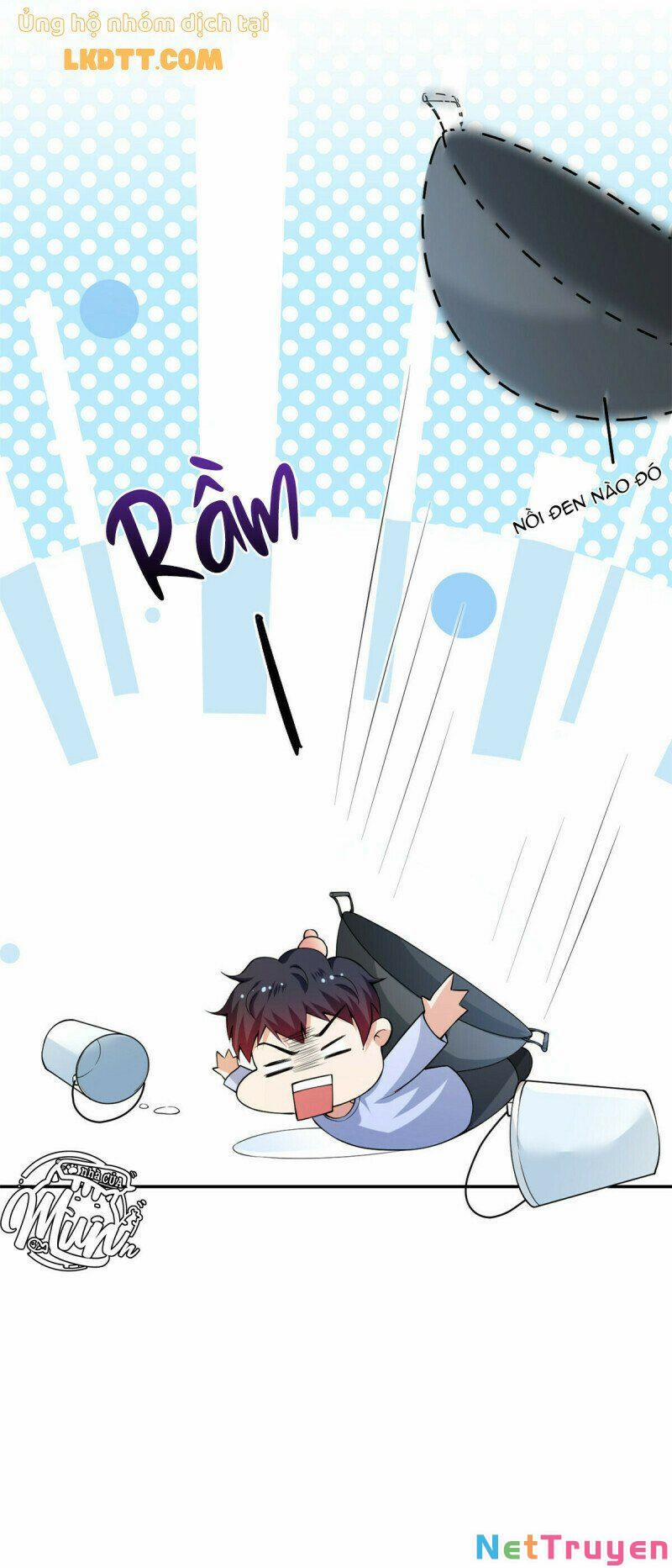 Trở Thành Lão Đại Từ Việc Tiêu Tiền 37 trang 13