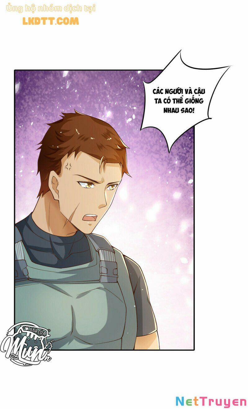 Trở Thành Lão Đại Từ Việc Tiêu Tiền 37 trang 14