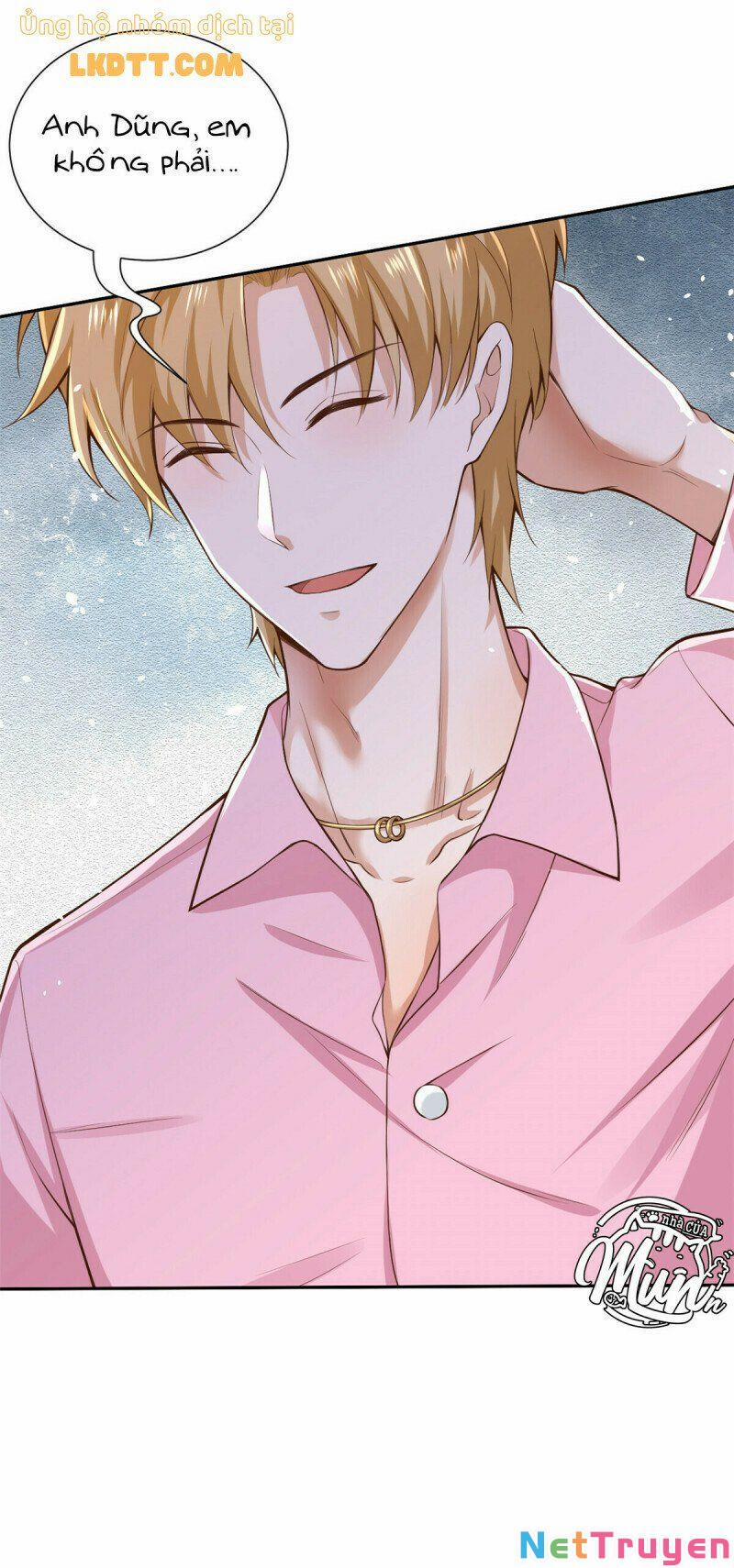 Trở Thành Lão Đại Từ Việc Tiêu Tiền 37 trang 19