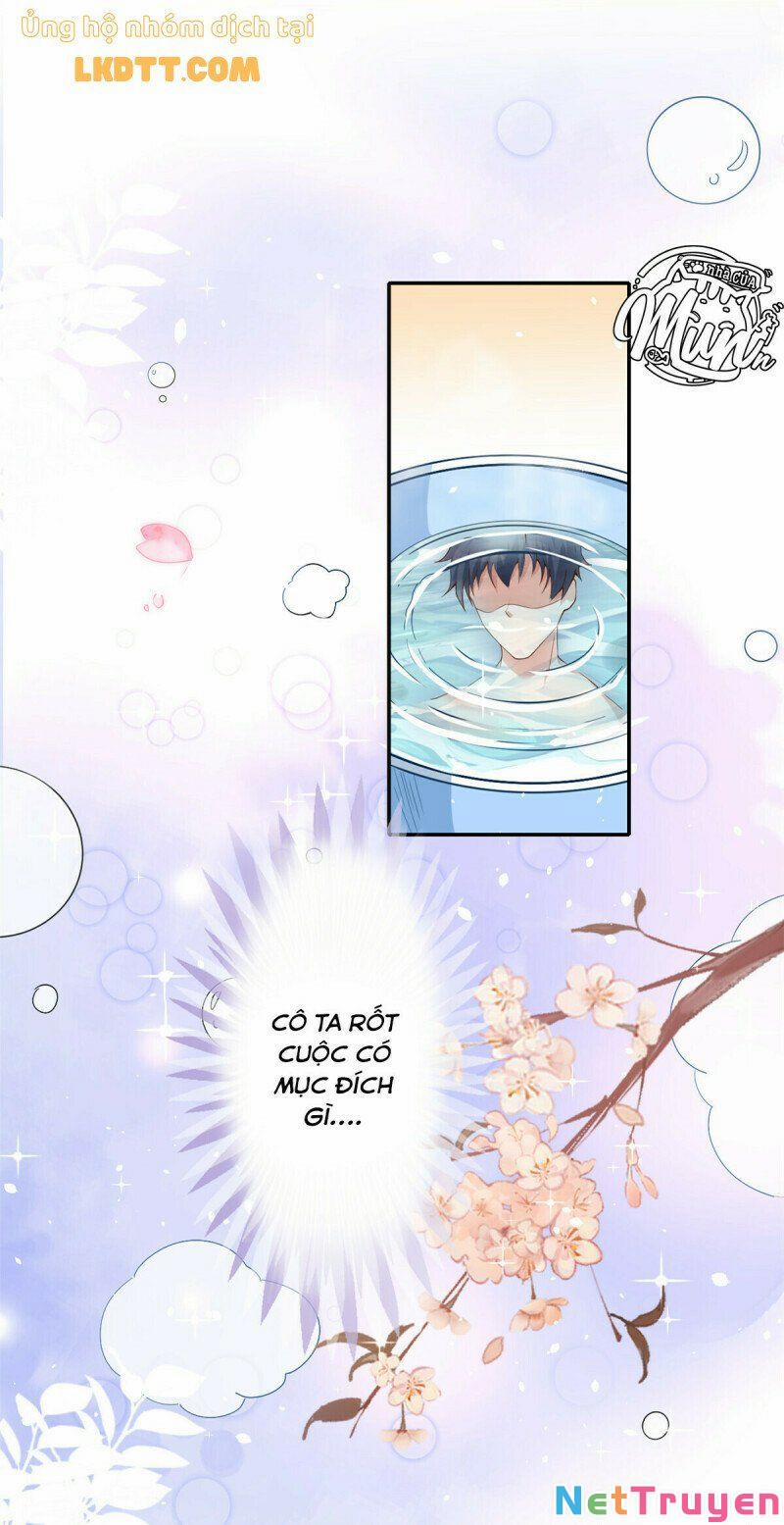 Trở Thành Lão Đại Từ Việc Tiêu Tiền 37 trang 2